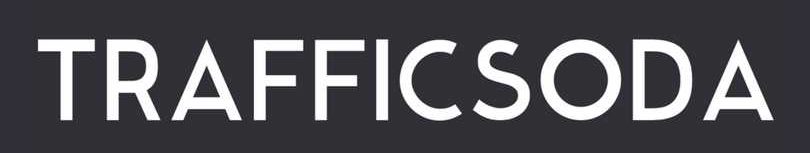 TrafficSoda Digital Marketing Agency logo