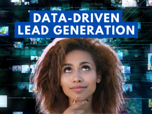What Is Data-Driven Lead Generation?