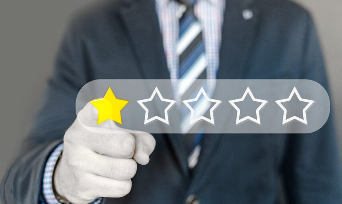 The Smart Way to Deal With Fake Negative Reviews on Google, Yelp and Other Sites