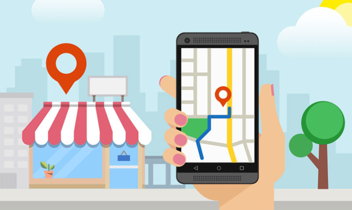 Why Google My Business Matters For Local Business