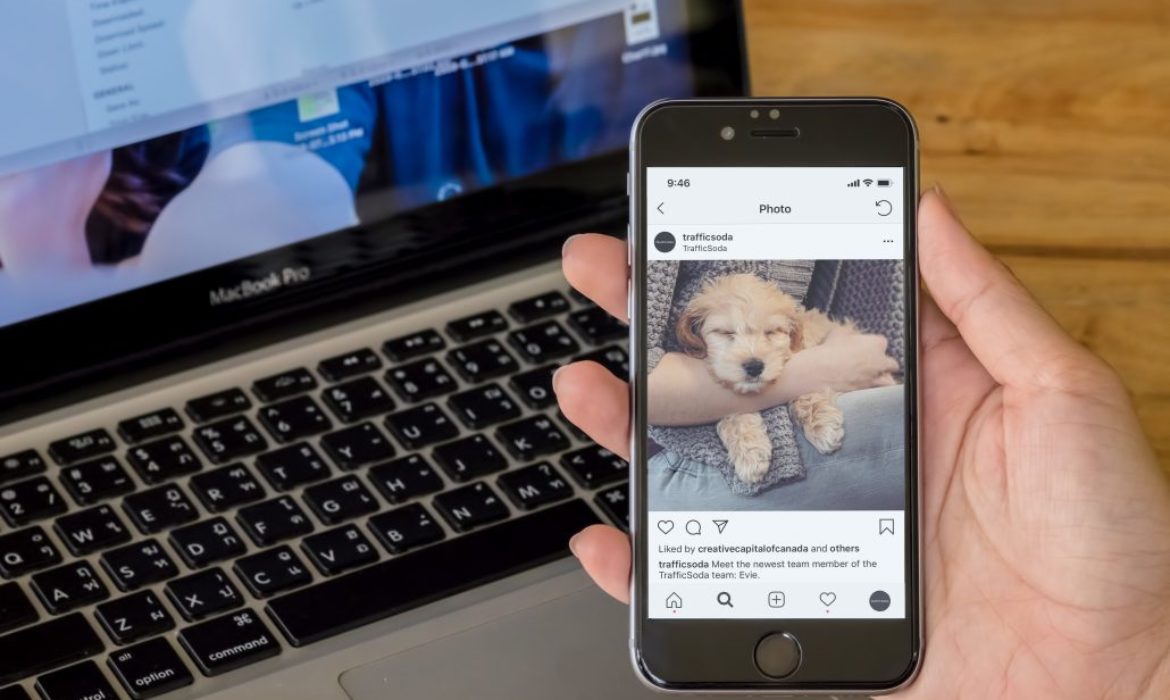 How Instagram Removing the ‘Like’ Count Affects Marketing