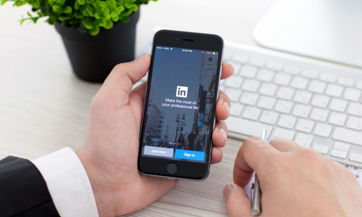 Targeting on LinkedIn Is the Newest Way to Grow your Audience