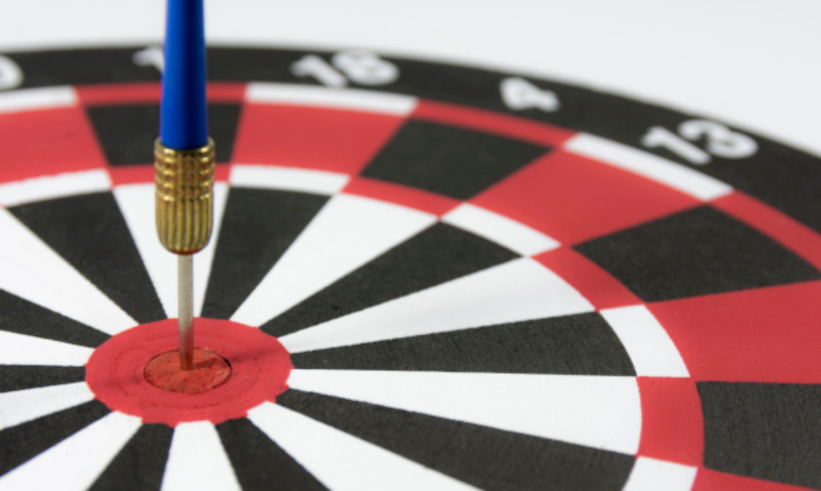 What Are Realistic Goals for Your Lead Generation Campaign?