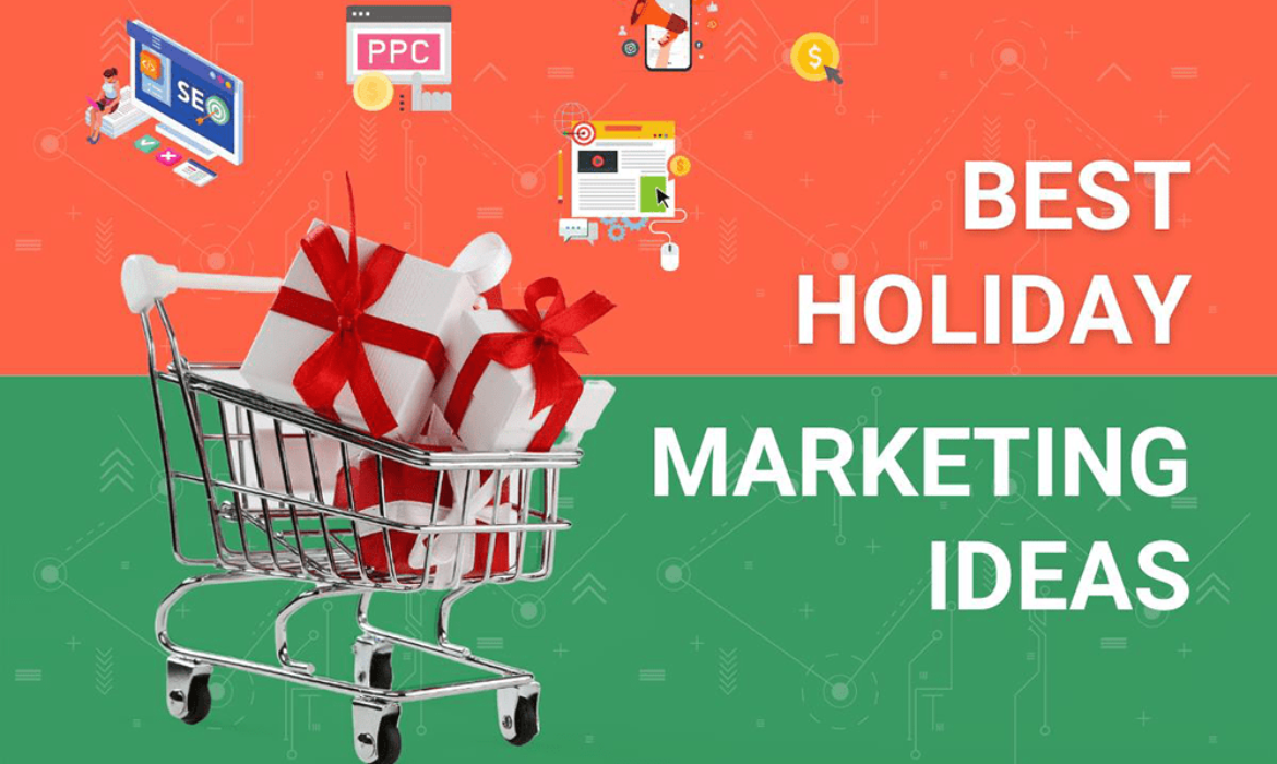7 Campaign Ideas Businesses Should Try During the Holidays