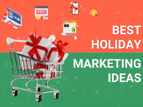 Holiday Marketing Campaigns: 7 Best Ideas to Boost Your Sales Over Christmas
