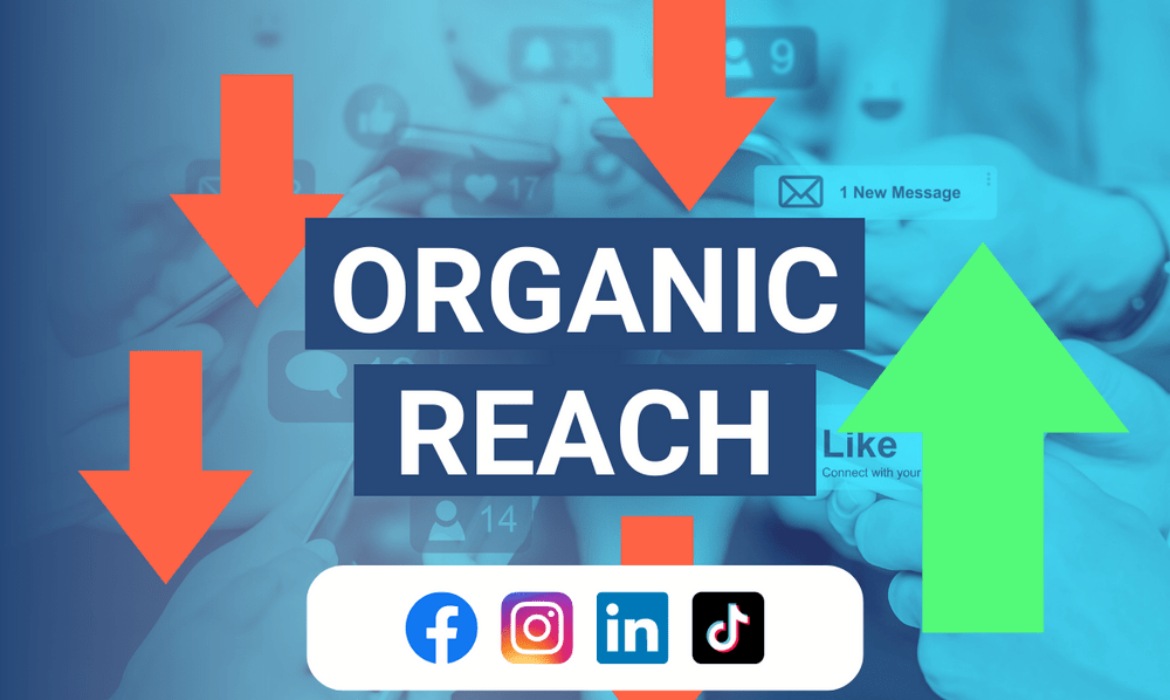 The Death of Organic Reach: Resurrecting Your Social Media Strategy