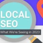 Stay Ahead of These Game-Changing 2023 Local SEO Trends (It’s Not Only About AI)